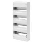 Gewiss - COFFRET ST.FRANC.52MOD.4 RANGEES
