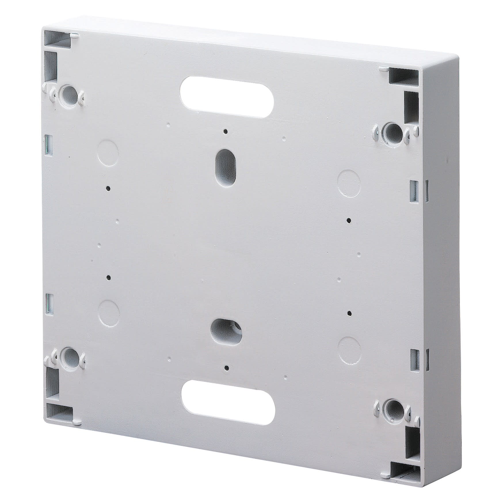 Gewiss - BLOC DE COMMANDE H.40MM ST.FRA