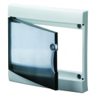 Gewiss - PORTE TRANSPARENTE 13 MOD.ST.FRA.