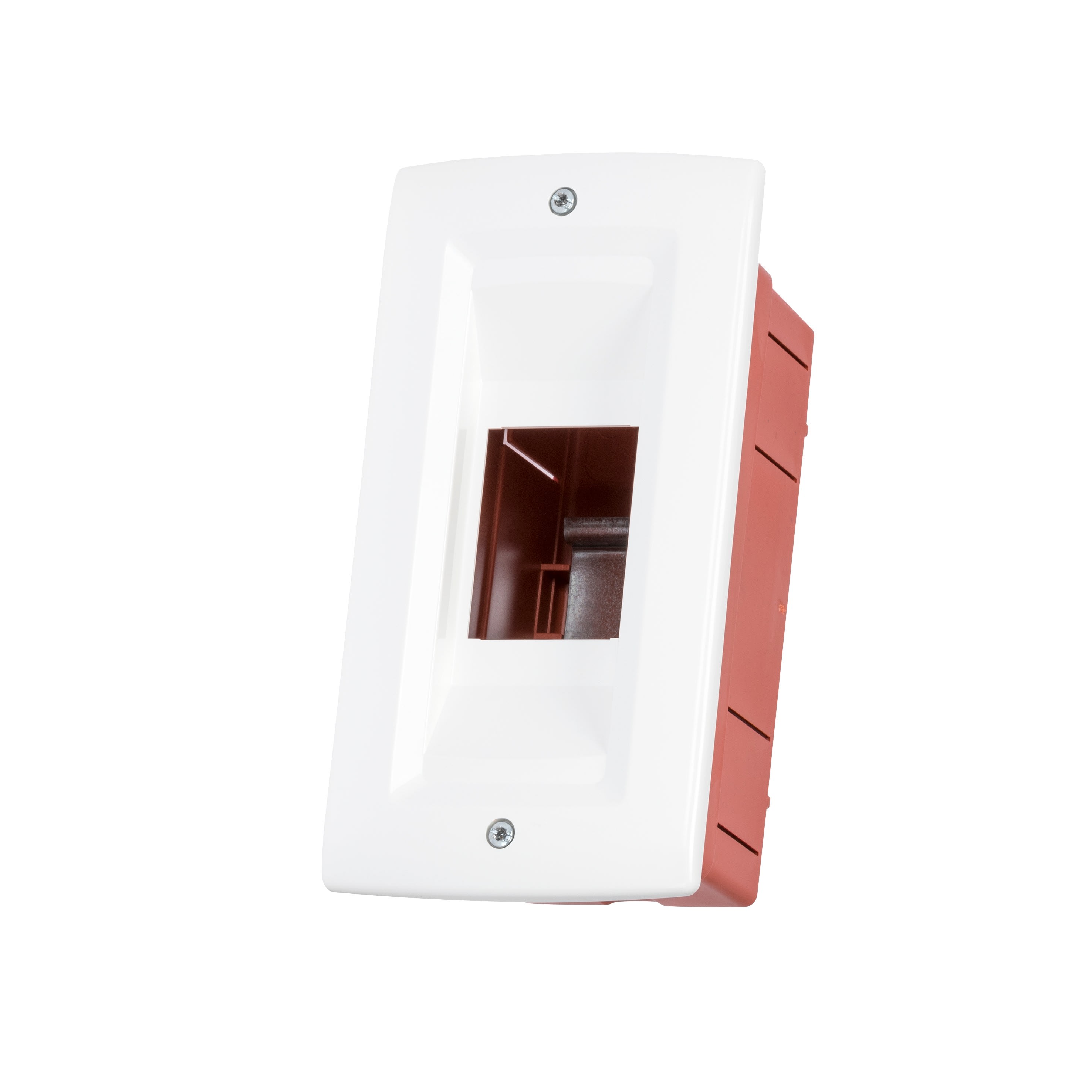 Gewiss - COFFRET ENC.PORTE FUMEE 2M.IP40