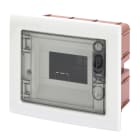 Gewiss - COFFRET ENC.PORTE FUMEE 6M.IP40