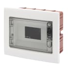 Gewiss - COFFRET ENC.PORTE FUMEE 8M.IP40