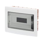 Gewiss - COFFRET ENC.PORTE FUMEE 12M.IP40