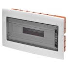 Gewiss - COFFRET ENC.PORTE FUMEE 18M.IP40