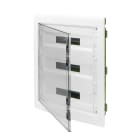 Gewiss - COFFRET DIS.ENC.P.FUMEE 54M.(18X3) GREEN