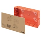 Gewiss - BOÎTE DE RECHANGE COFFRET DE DÉCOR.36M