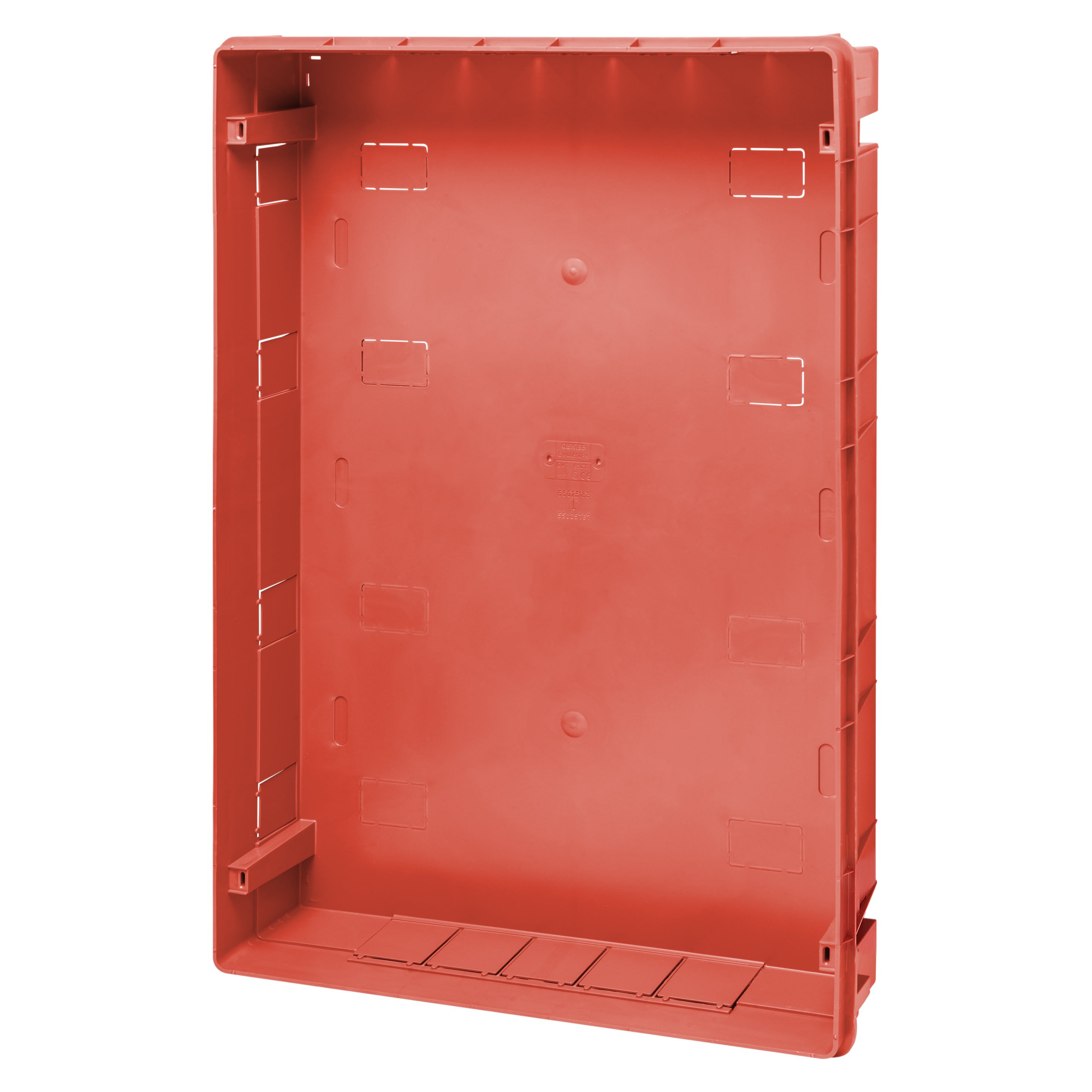 Gewiss - BACK BOX FOR 40 CDKI ENCLOSURE 72M