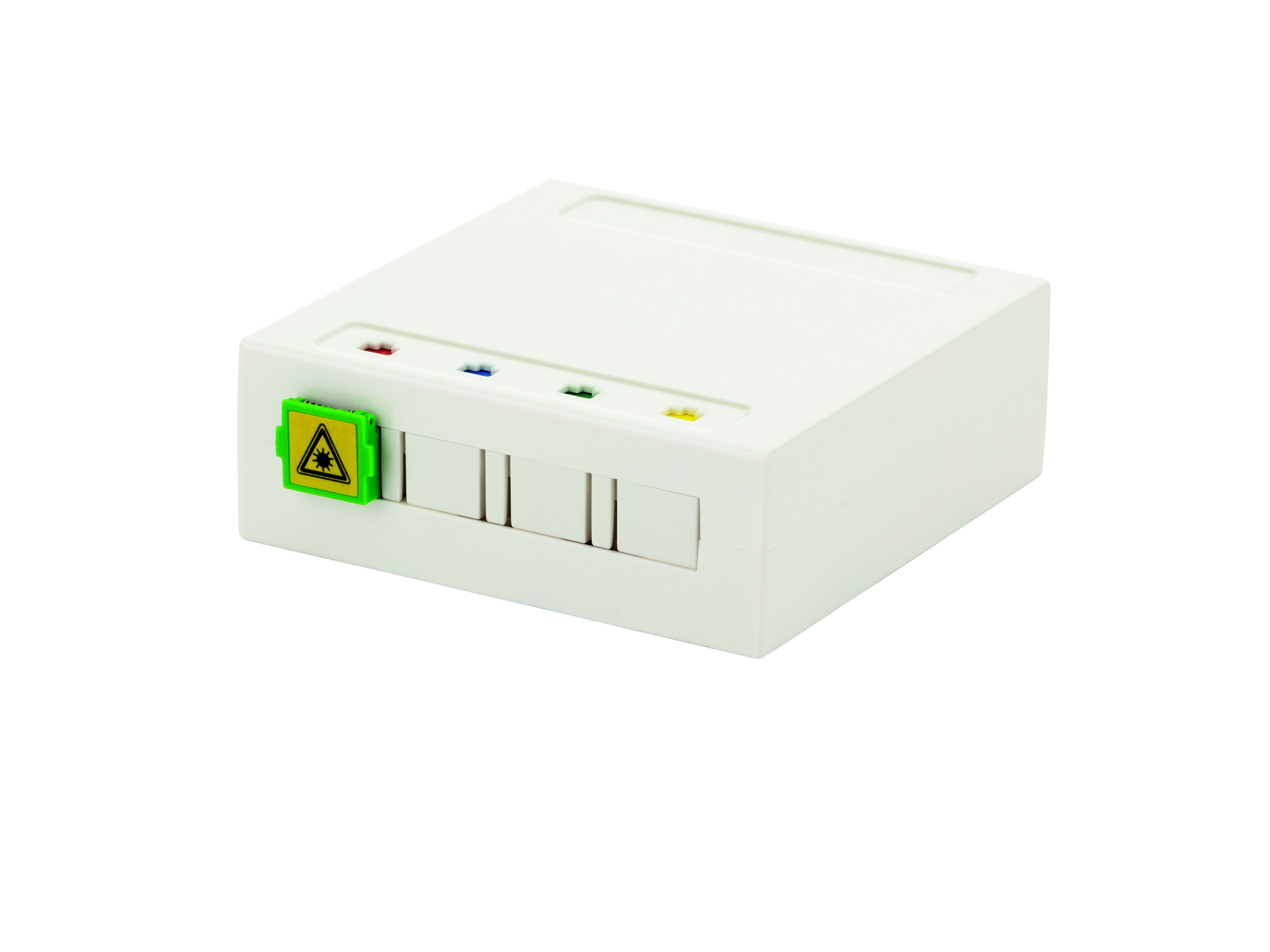 Gewiss - DTIO 4 FO SCAPC+PIGTAIL