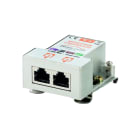 Gewiss - REPARTITEUR TV-SAT 2 RJ 45