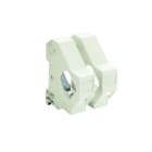Gewiss - LOT 2 SUPPORT DIN-KEYSTONE RJ 45 STP