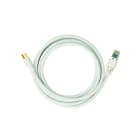 Gewiss - CABLE BALUN RJ 45 / COAX.IEC MALE L=2M