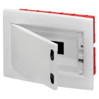 Gewiss - CENTR.INC.P.CIECA 18M IP40 MOR.BIP.20F