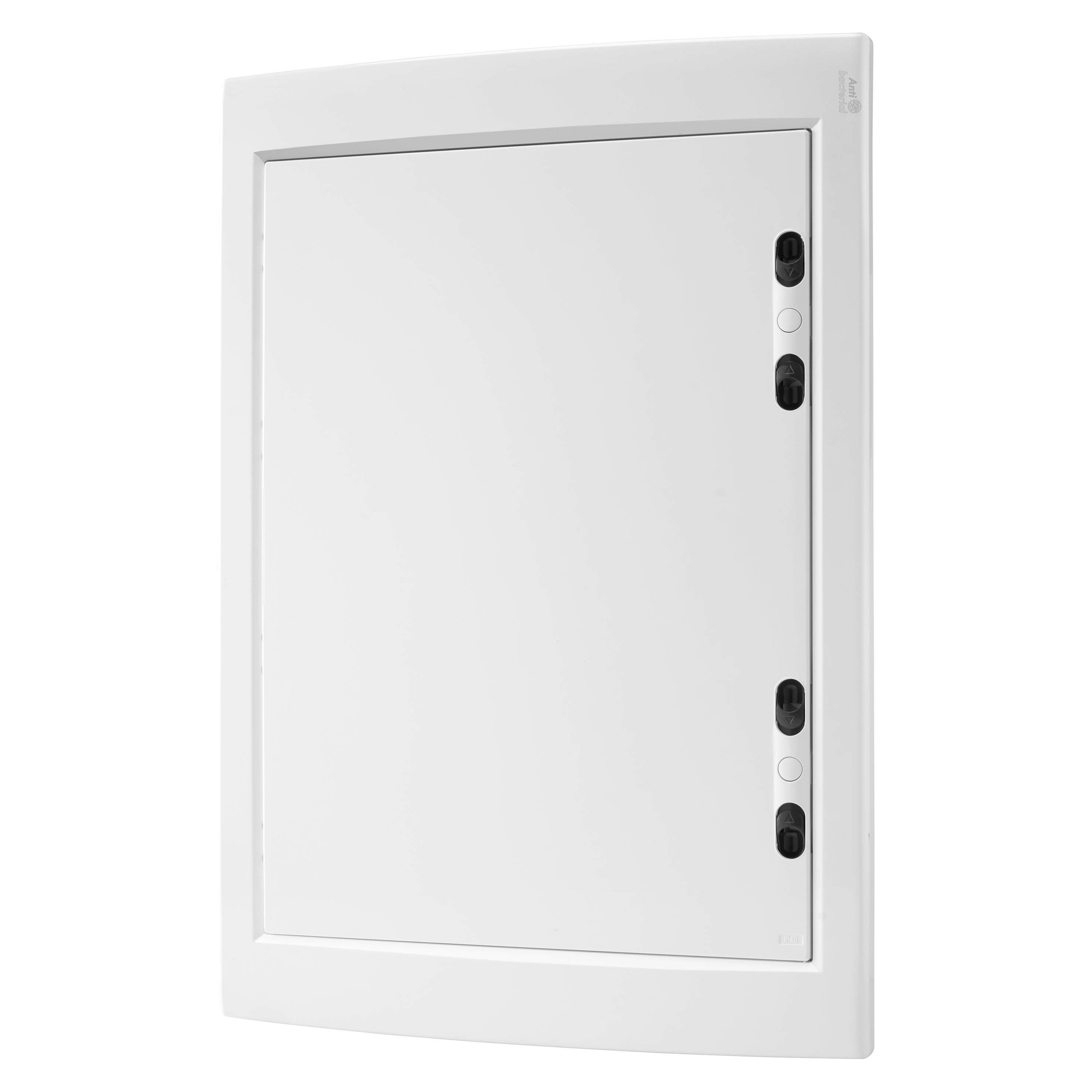 Gewiss - FRONTAL KIT AB D.B. BLANK DOOR 36M IP40