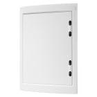Gewiss - FRONTAL KIT AB D.B. BLANK DOOR 36M IP40