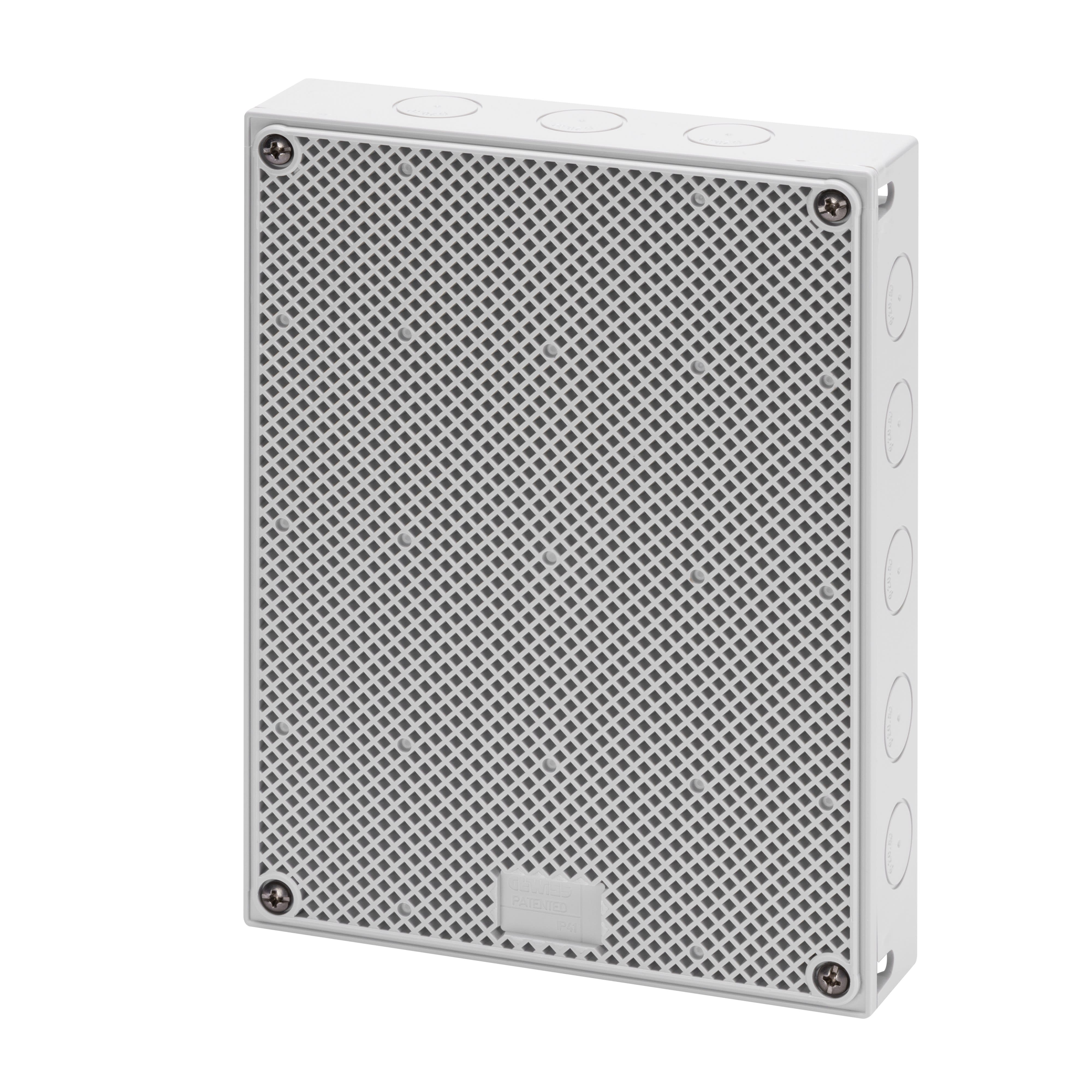 Gewiss - TABLEAUTIN 200X150X60 IP41