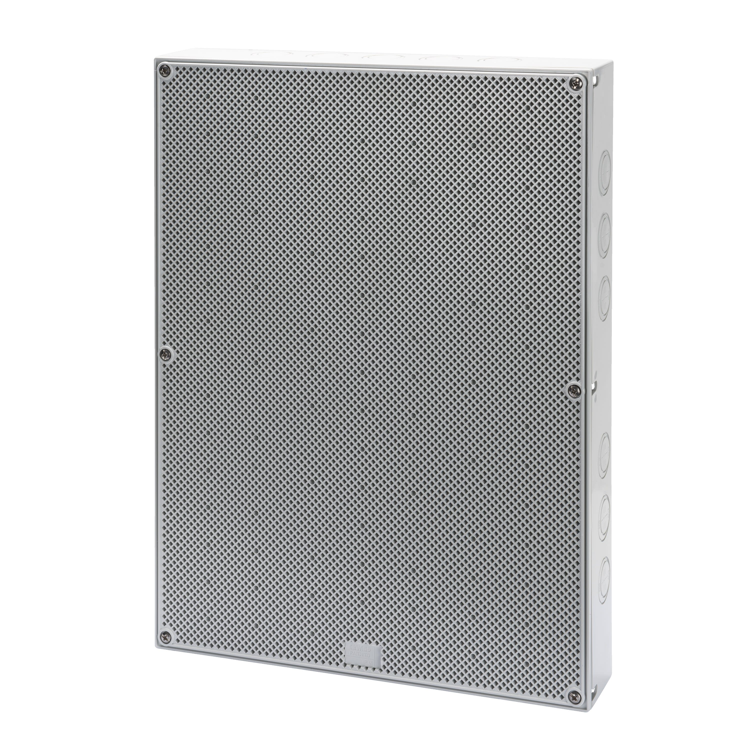 Gewiss - TABLEAUTIN 400X300X120 IP41