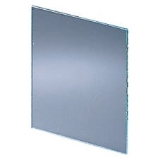 Gewiss - VERRE RECHANGE COFFRET ST.SEC.4M INCAS.