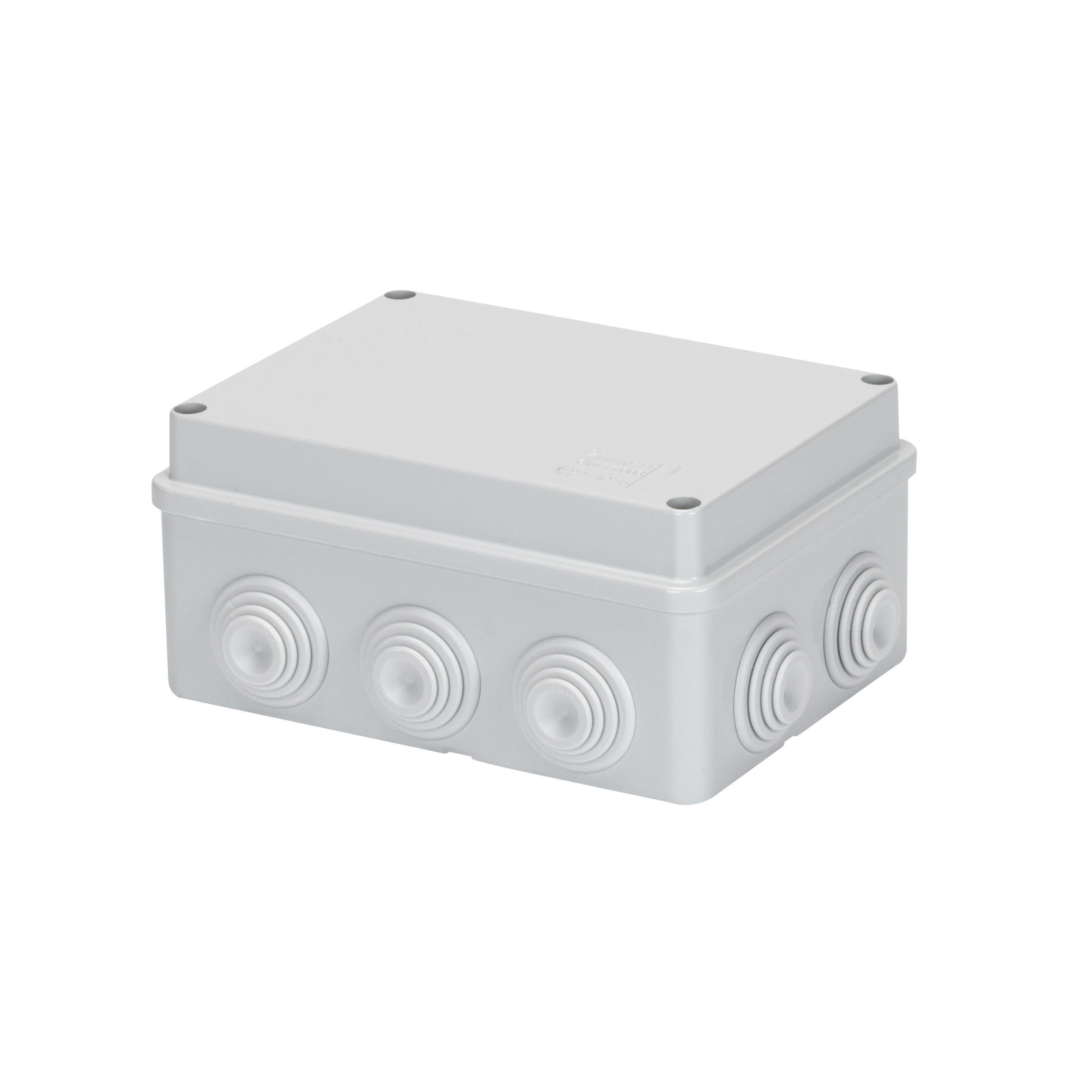 Gewiss - BOÎTE IP55 150X110X70 AVEC PASSE-FILS