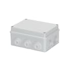 Gewiss - BOÎTE IP55 150X110X70 AVEC PASSE-FILS - GW44006