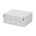 Gewiss - BOÎTE IP55 240X190X90 AVEC PASSE-FILS - GW44008