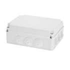 Gewiss - BOÎTE IP55 300X220X120 AVEC PASSE-FILS - GW44009