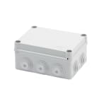 Gewiss - BOITE IP55 150X110X70 1/4T A./PASSE-FILS