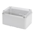Gewiss - BOITE FOND HAUTE CAP.240X190X130 CO.TRA.