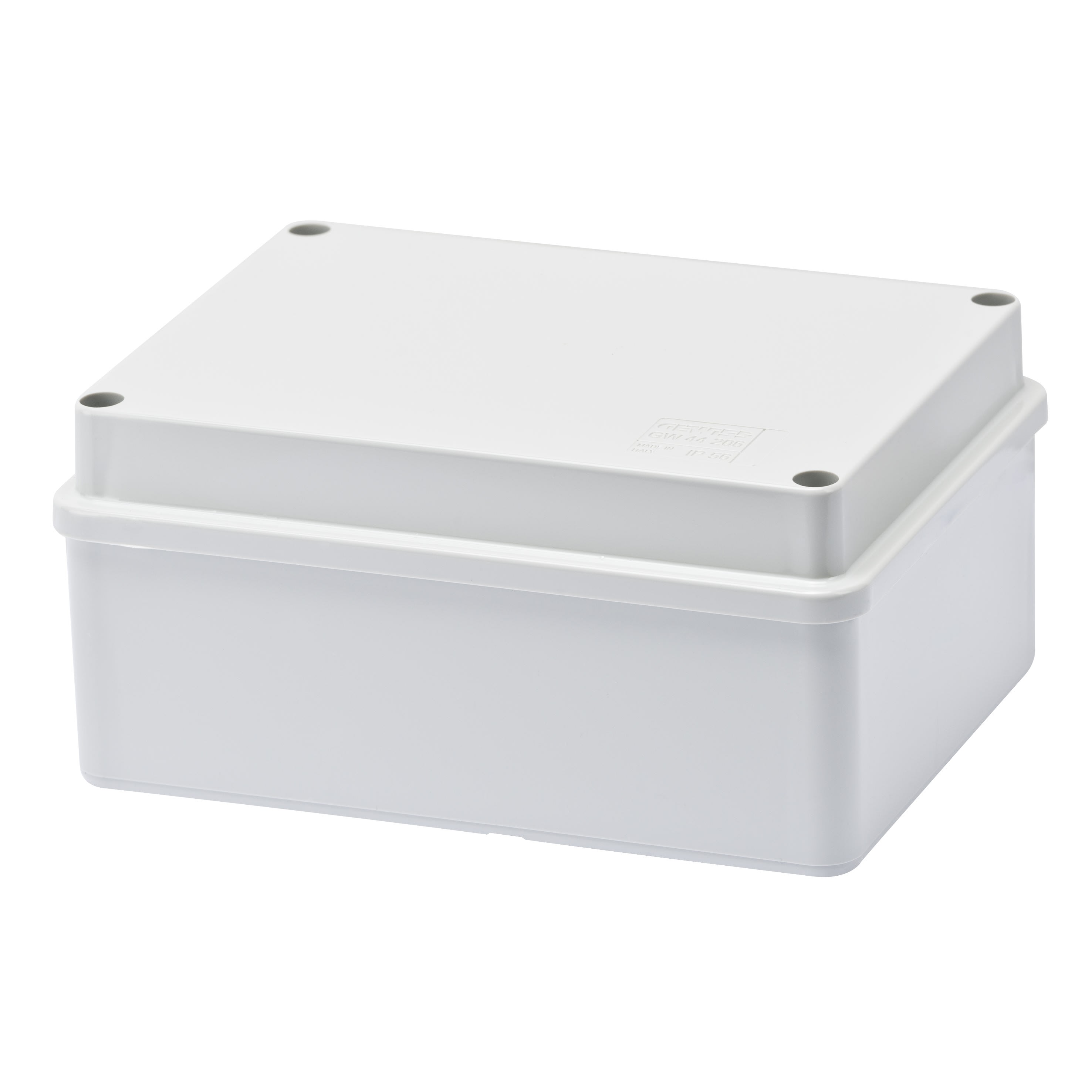 Gewiss - BOÎTE IP56 PAROI LISSE 150X110X70