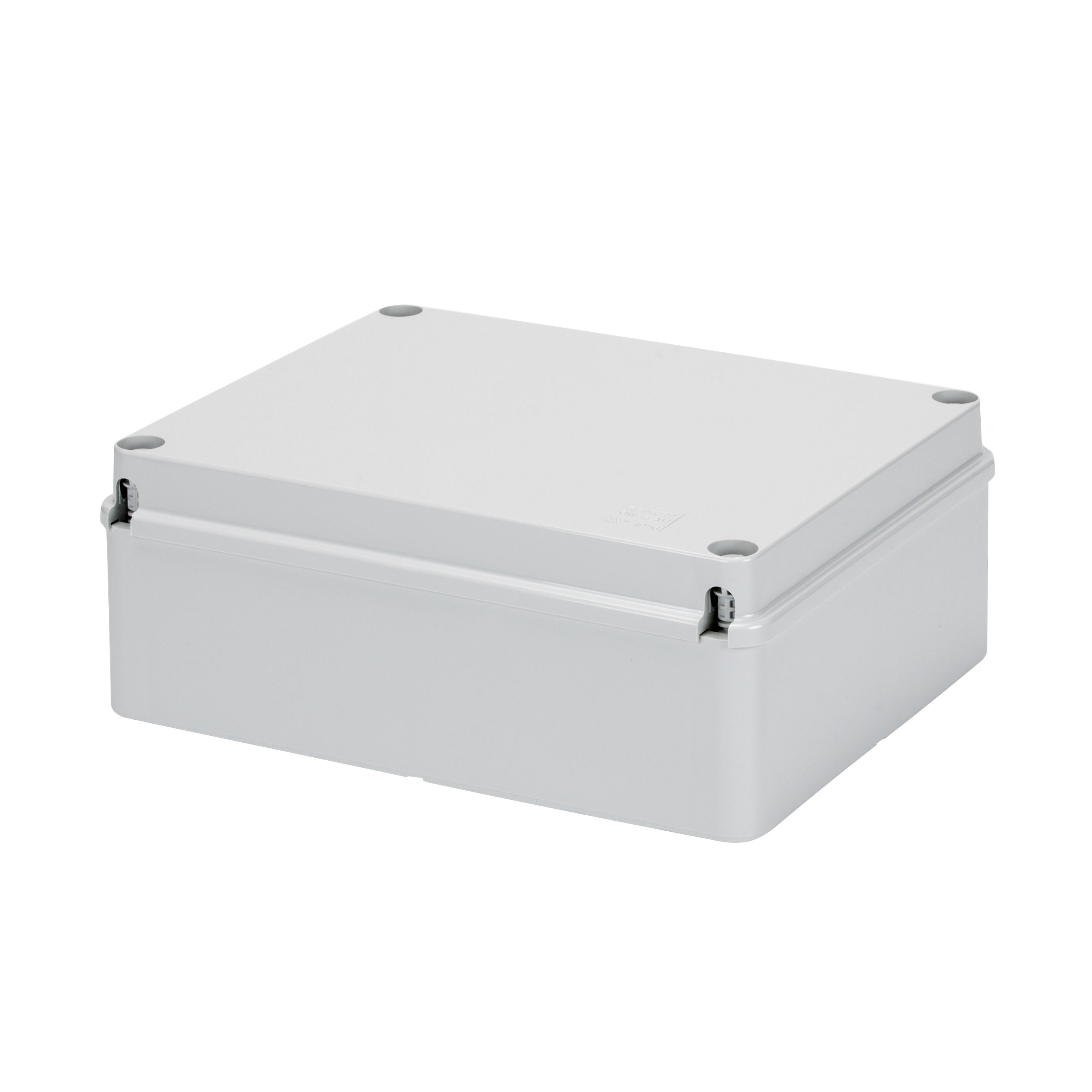 Gewiss - BOÎTE IP56 PAROI LISSE 190X140X70