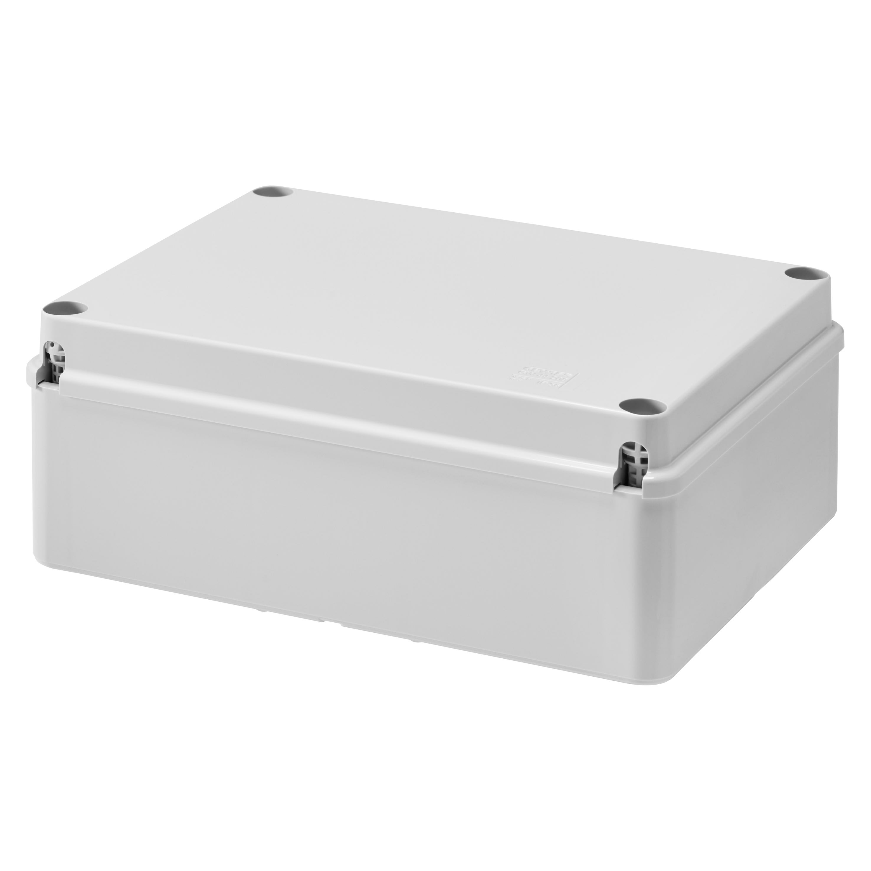 Gewiss - BOÎTE IP56 PAROI LISSE 240X190X90