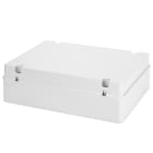 Gewiss - BOÎTE IP56 PAROI LISSE 380X300X120