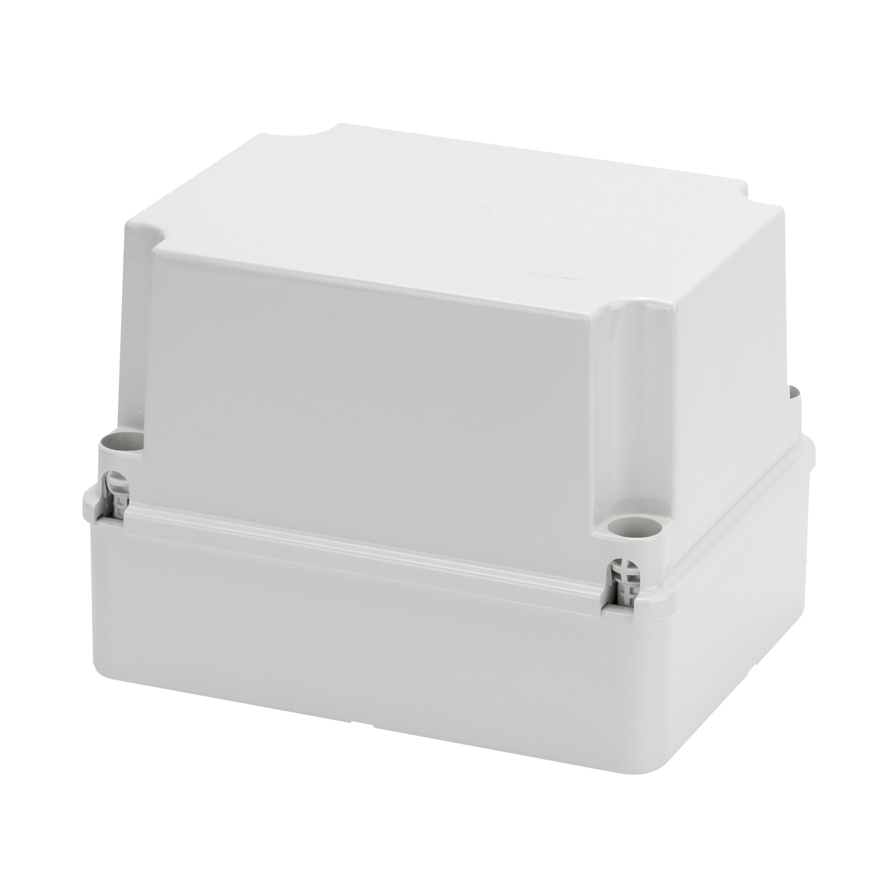 Gewiss - BOÎTE IP56 PAROI LISSE 190X140X140
