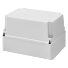 Gewiss - BOÎTE IP56 PAROI LISSE 240X190X160