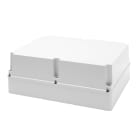 Gewiss - BOÎTE IP56 PAROI LISSE 460X380X180 - GW44221