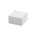 Gewiss - BOÎTE IP55 100x100x50 1/4T.P.L.GWT 650°C
