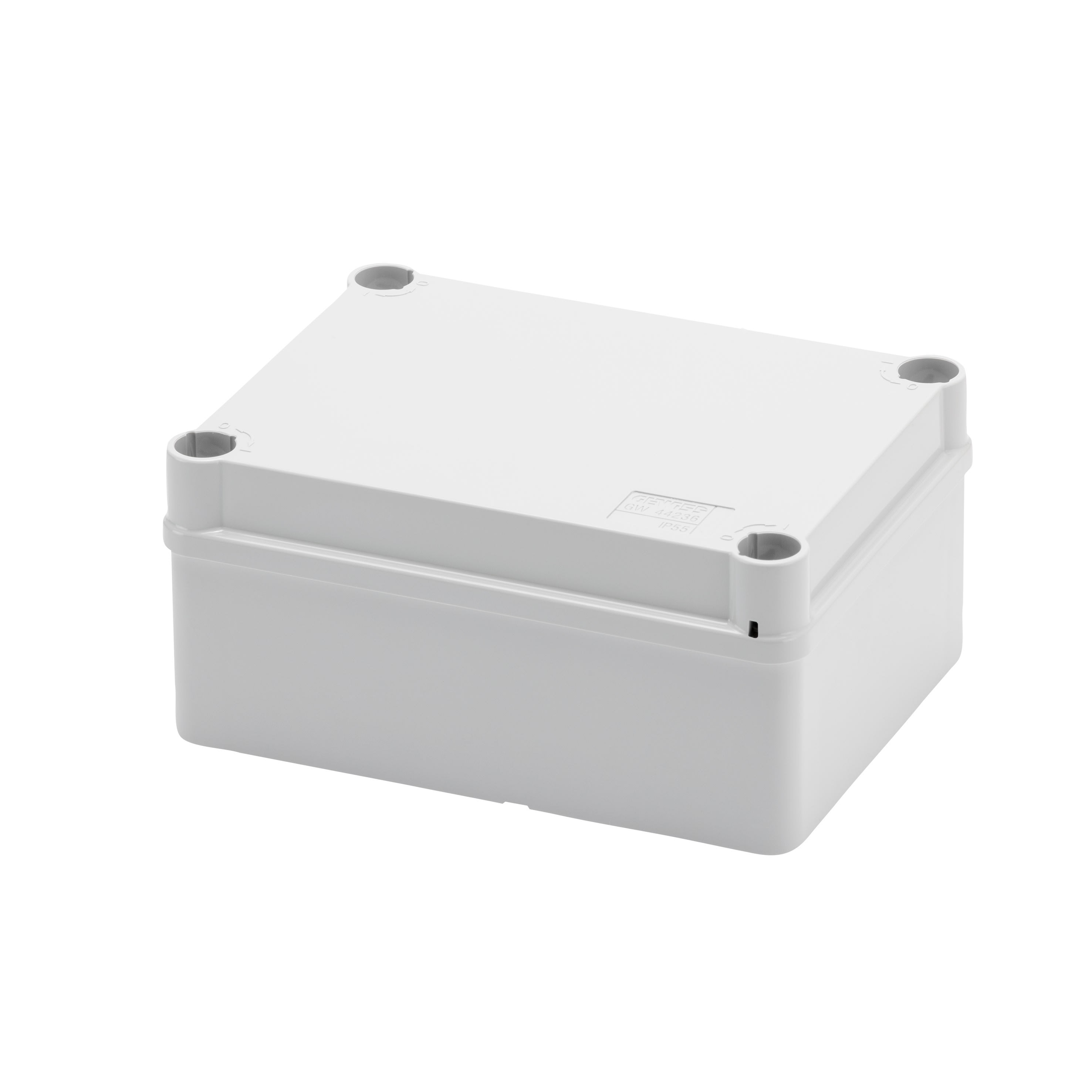 Gewiss - BOÎTE IP55 150x110x70 1/4T.P.L.GWT 650°C