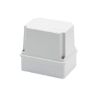 Gewiss - BOITE IP56 120X80X120 PAR.LISSE GWT960