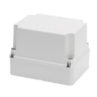 Gewiss - BOITE IP56 190X140X140 PAR.LISSE GWT960 - GW44257