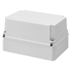 Gewiss - BOITE IP56 300X220X180 PAR.LISSE GWT960 - GW44259
