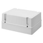Gewiss - BOITE IP56 380X300X180 PAR.LISSE GWT960