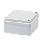 Gewiss - BOÎTE IP56 100X100X50 PAROI LISSE GWT960 - GW44274