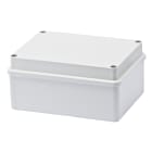Gewiss - BOÎTE IP56 PAROI LISSE 150X110X70 UL-CSA