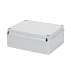 Gewiss - BOÎTE IP56 190X140X70 PAROI LISSE GWT960 - GW44277