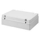 Gewiss - BOÎTE IP56 380X300X120 PAROI LISSE GWT96 - GW44280