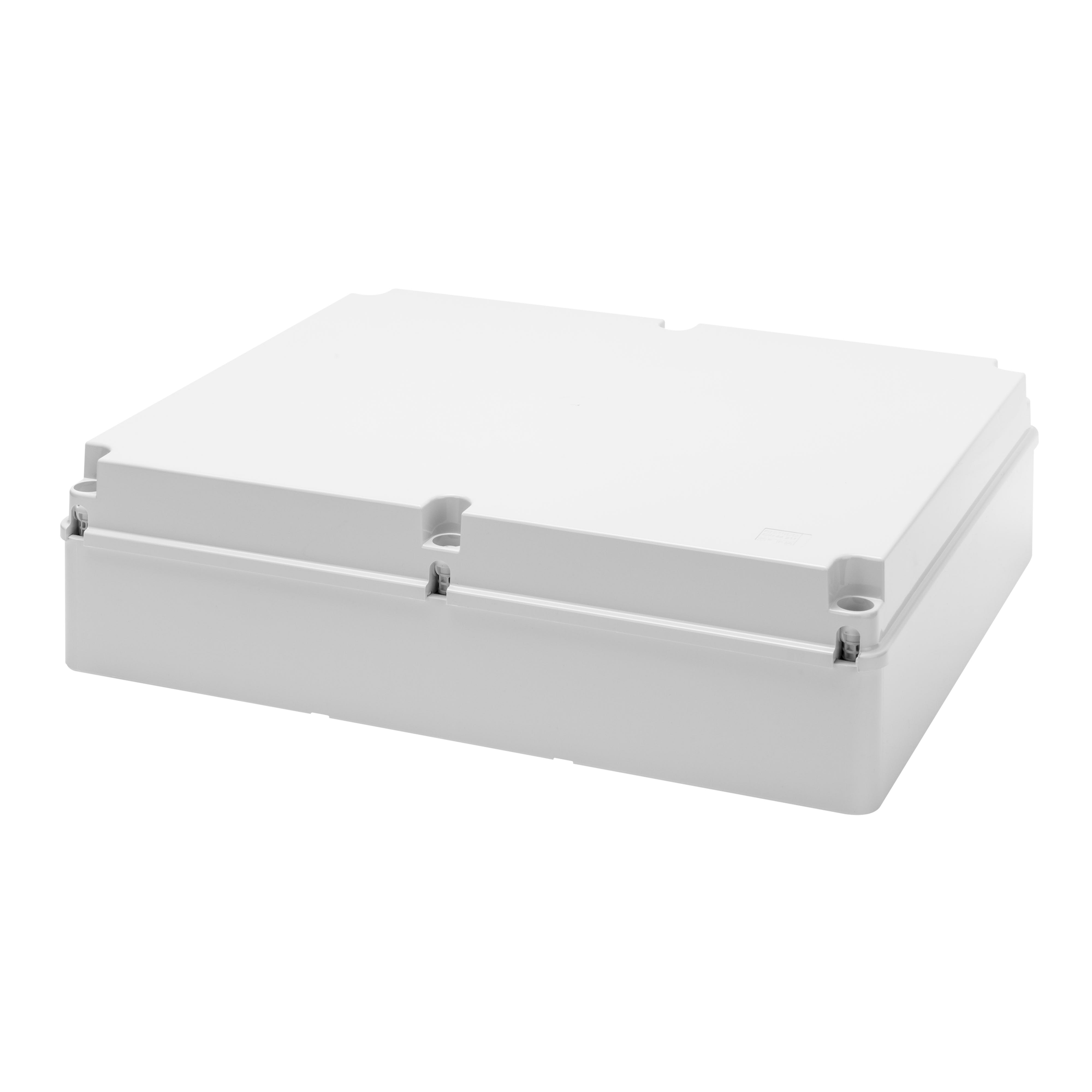 Gewiss - BOÎTE IP56 460X380X120 PAROI LISSE GWT96