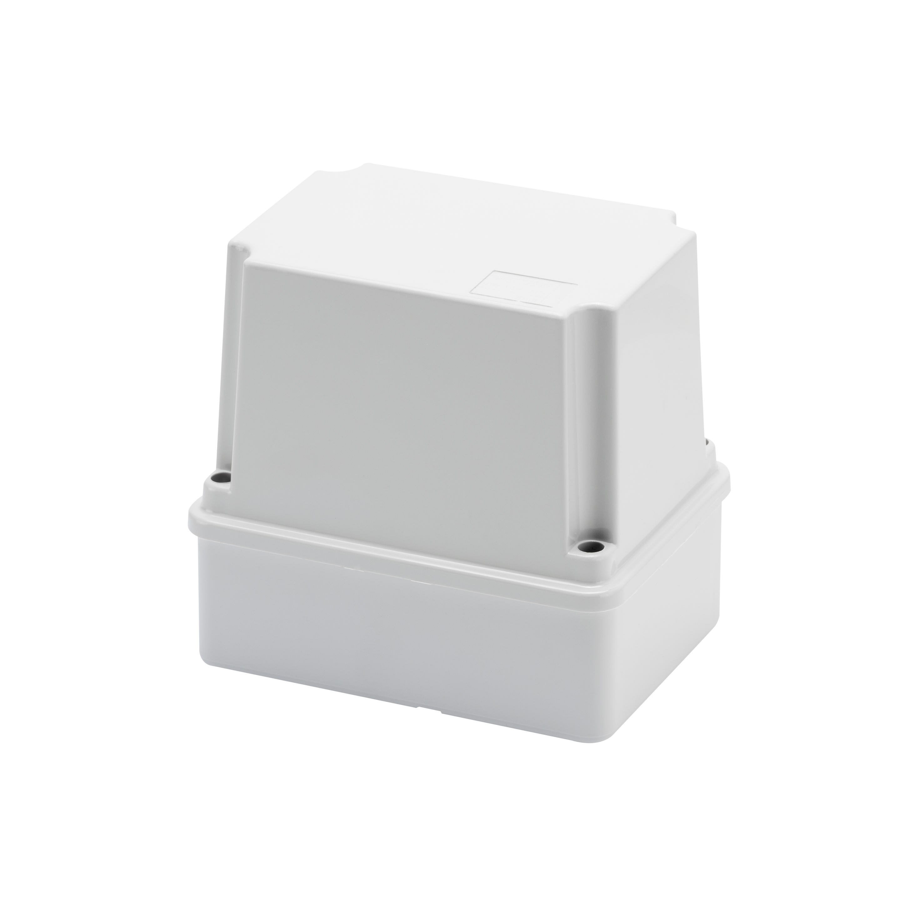 Gewiss - BOÎTE IP56 H.R.COUV.GRIS 150X110X140