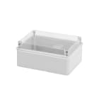 Gewiss - BOÎTE IP56 H.R.COUV.TRANS.150X110X70 - GW44426