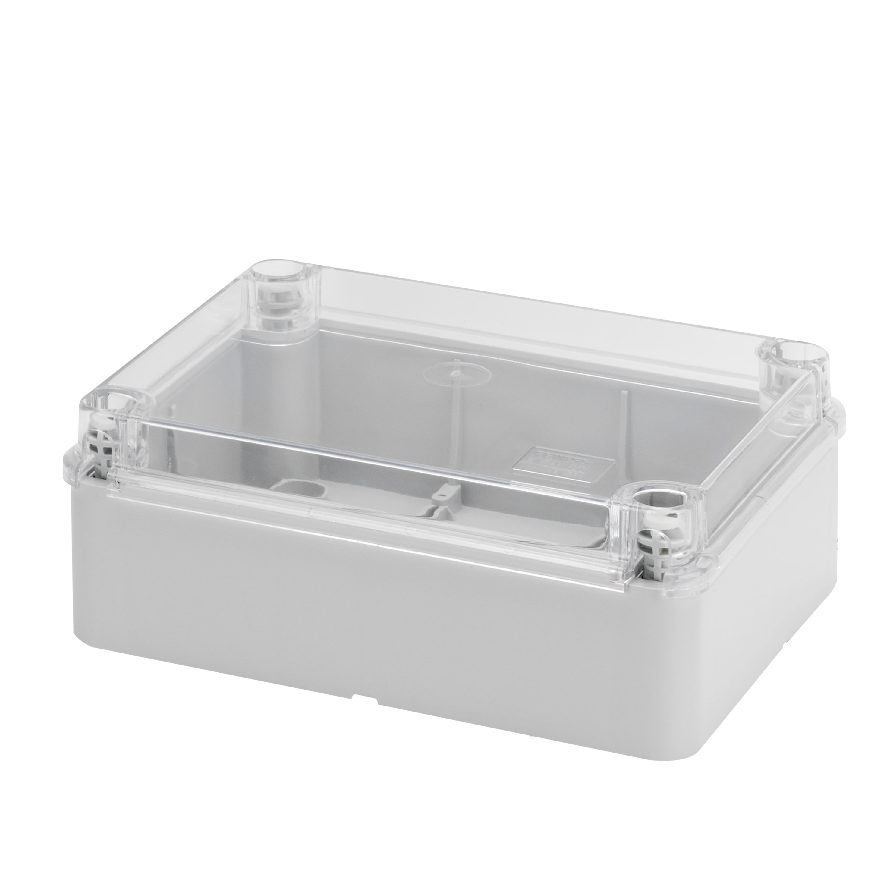 Gewiss - BOÎTE IP56 H.R.COUV.TRANS.190X140X70