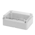 Gewiss - BOÎTE IP56 H.R.COUV.TRANS.190X140X70 - GW44427