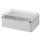 Gewiss - BOÎTE IP56 H.R.COUV.TRANS.240X190X90